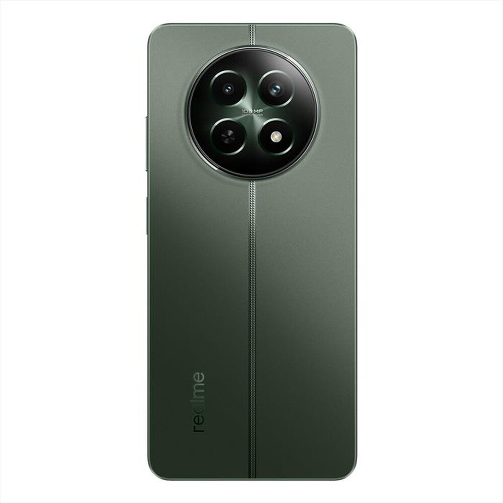 "REALME - Smartphone REALME 12 5G 256GB/8GB-Woodland Green"