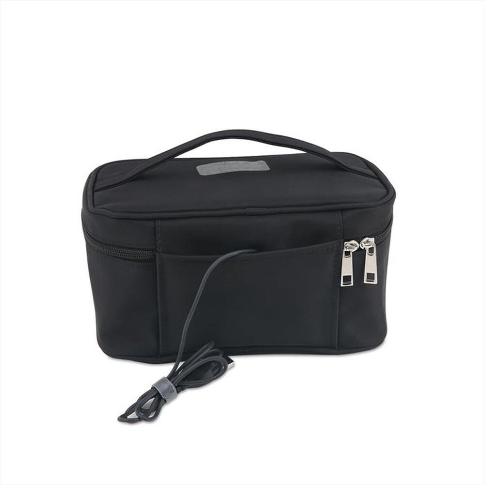 "CELLY - STERILIZERBAG - SMARTPHONE UV STERILIZER-Nero/Plastica"