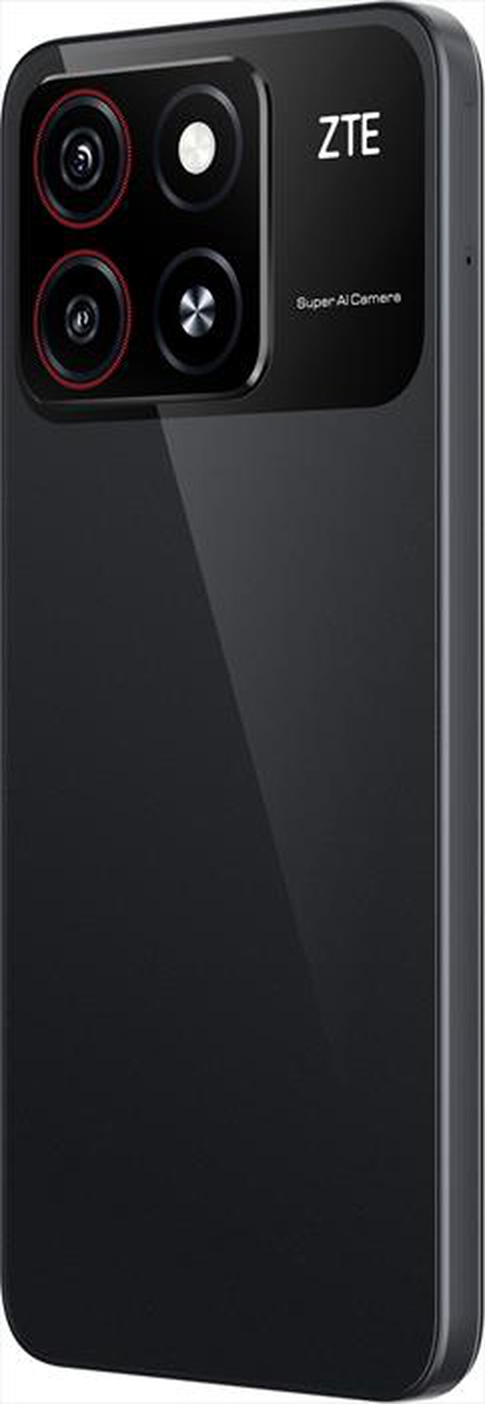 "ZTE - Smartphone BLADE A35-Nero"