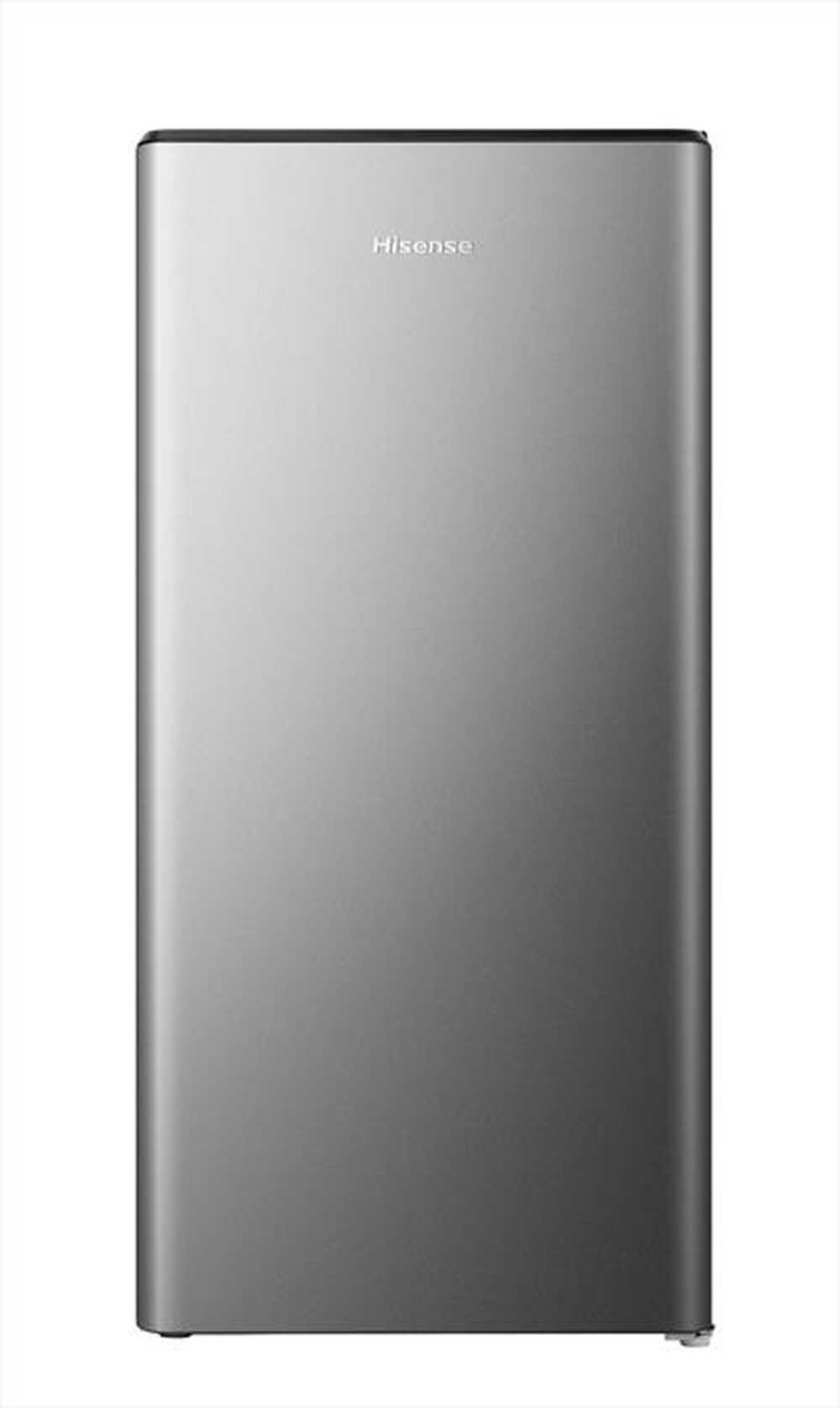 Immagine del prodotto HISENSE - Frigorifero 1 porta RR198D4ADE Classe E 151 lt-Silver