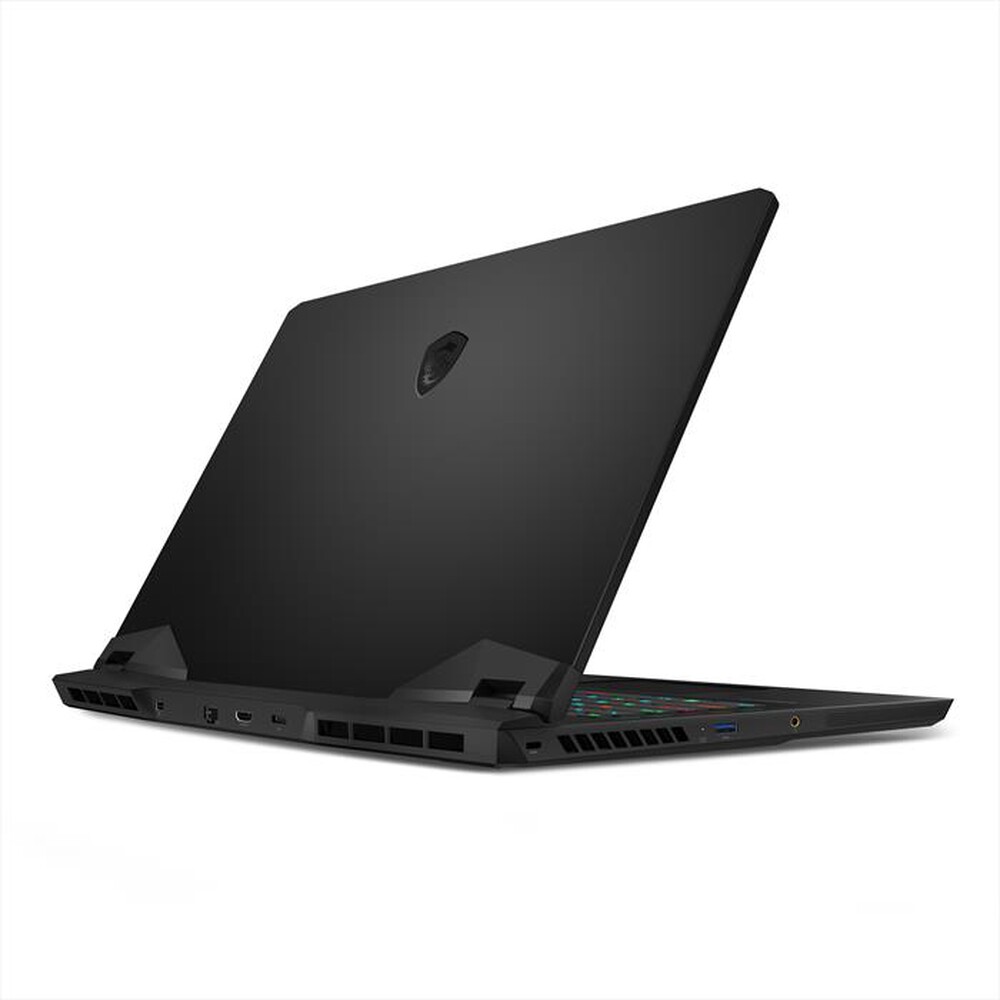 "MSI - Notebook GP76 LEOPARD 11UG-1050IT-Nero"