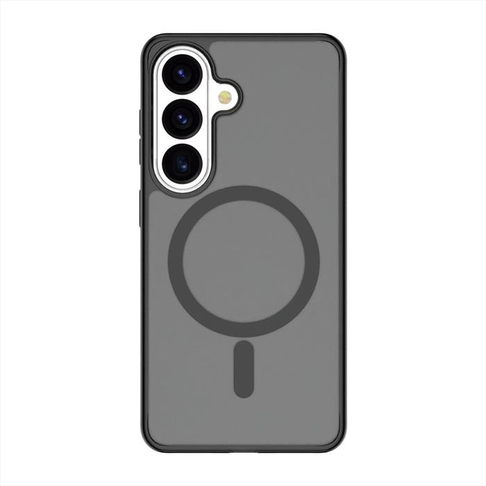 Immagine del prodotto CELLULARLINE - Cover a guscio FROSTY MAG per Galaxy S26-Trasparente