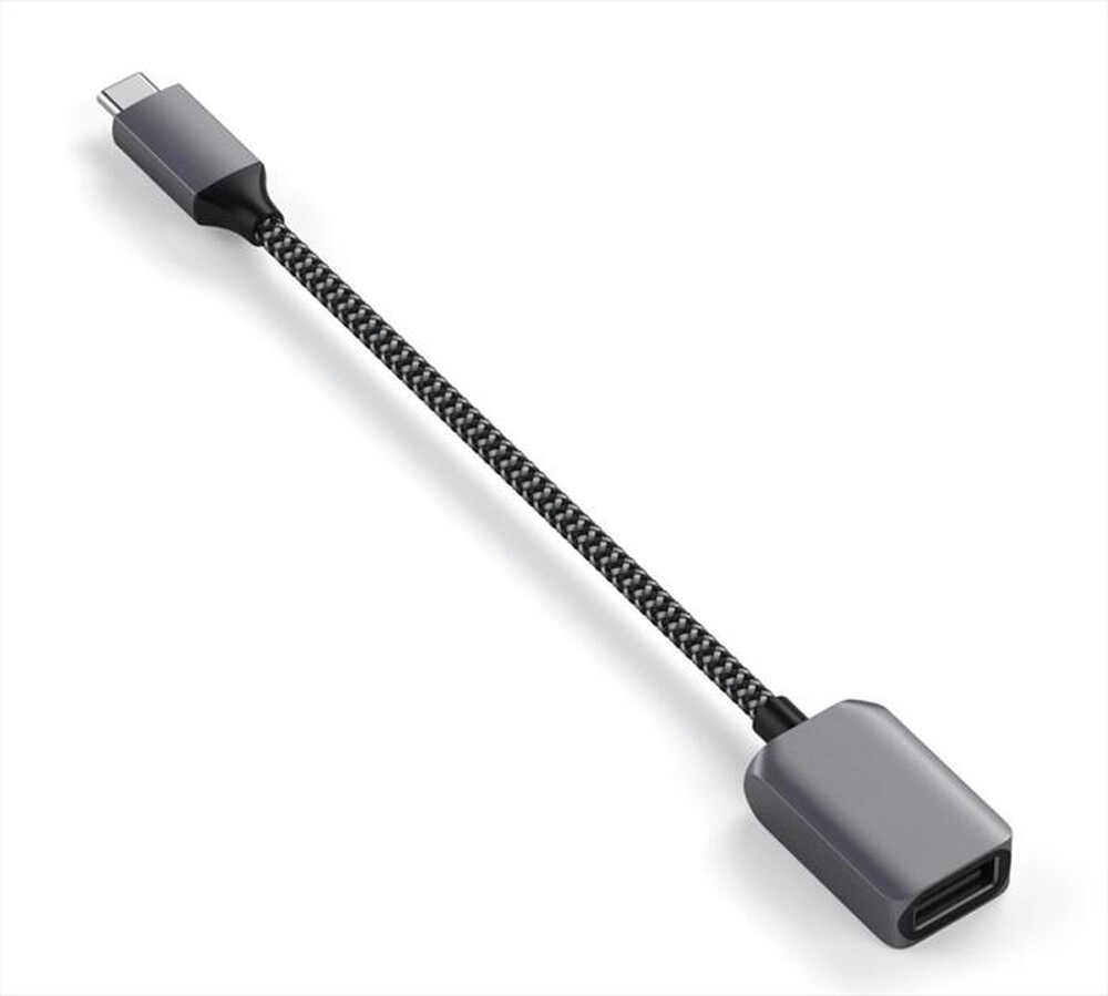 "SATECHI - CAVO ADATTATORE USB-C A USB 3.0"