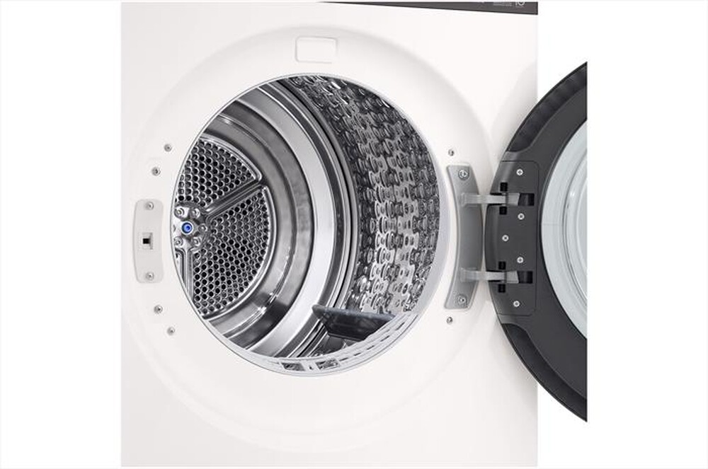 Immagine del prodotto LG - RNX5009TWBB.AGWQPIS-Ivory White + pannello nero