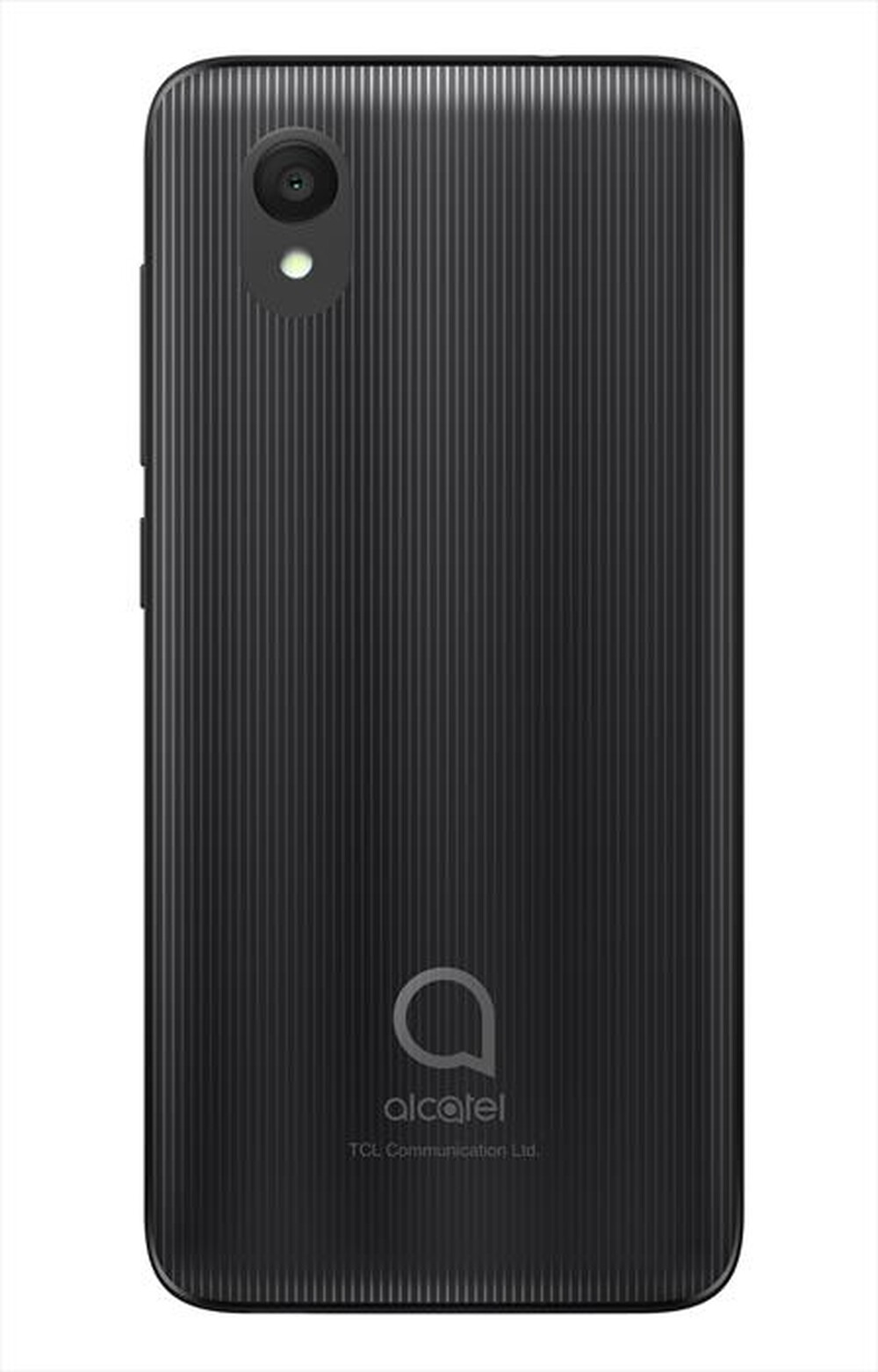 "ALCATEL - 5030F1-2AALWE2-Power Grey"