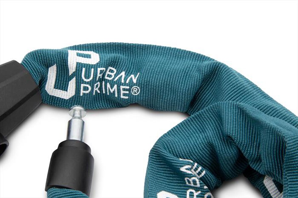 Immagine del prodotto URBAN PRIME - Catena antifurto SECURITY CHAIN LOCK WITH KEY-Ottanio