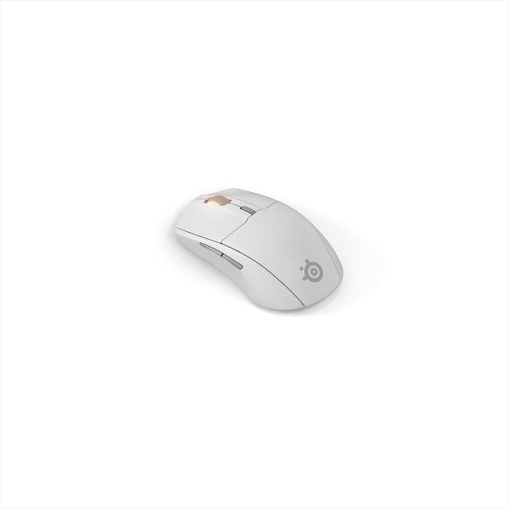 Immagine del prodotto STEELSERIES - Mouse RIVAL 3 WIRELESS GEN 2-Bianco