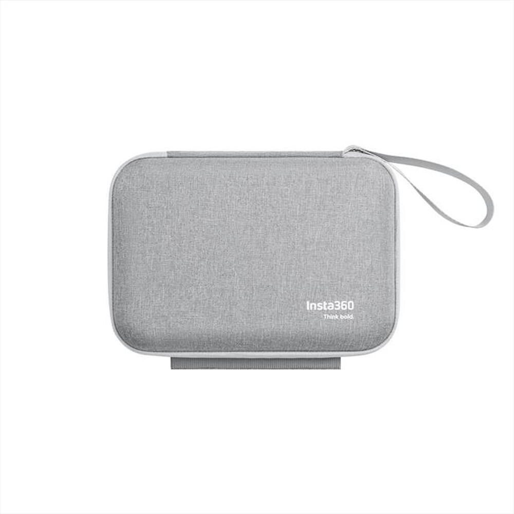 Immagine del prodotto INSTA360 - Custodia rigida su misura per X4 AIR-Grigio
