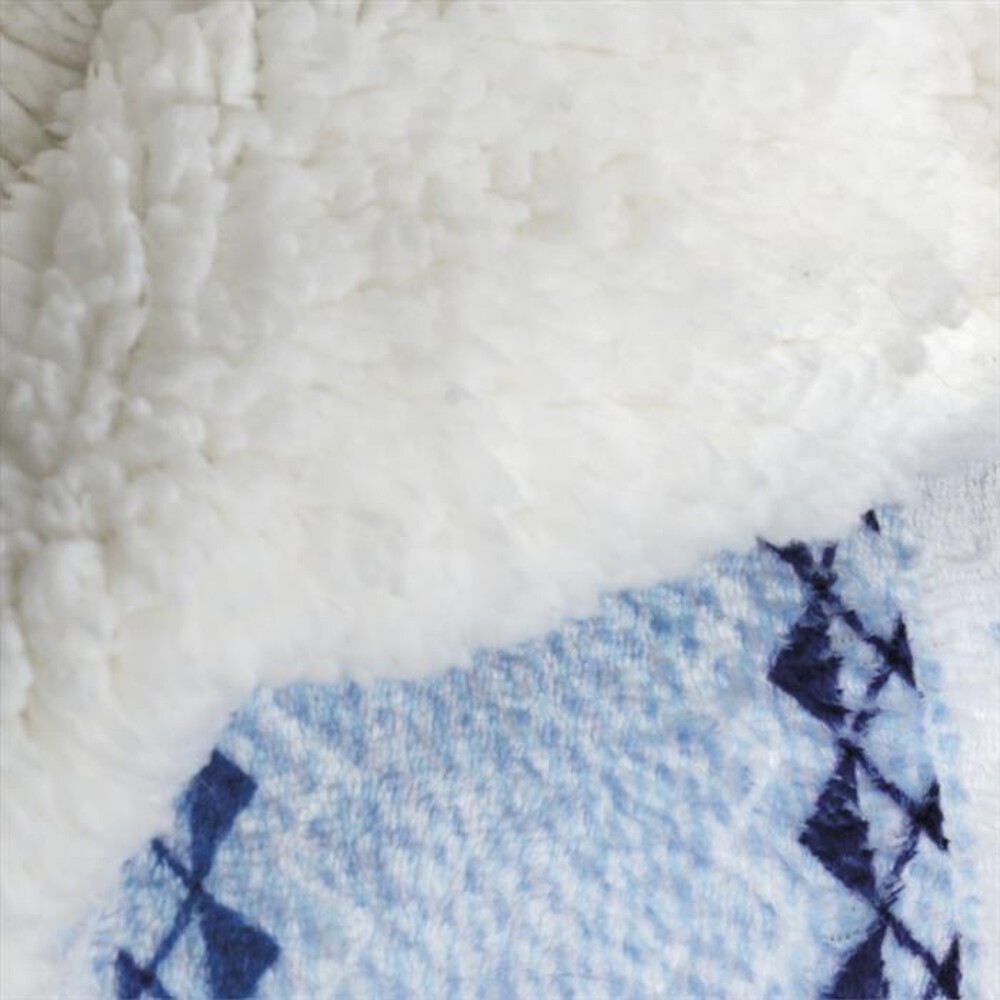"MACOM - MORBY PLAID"