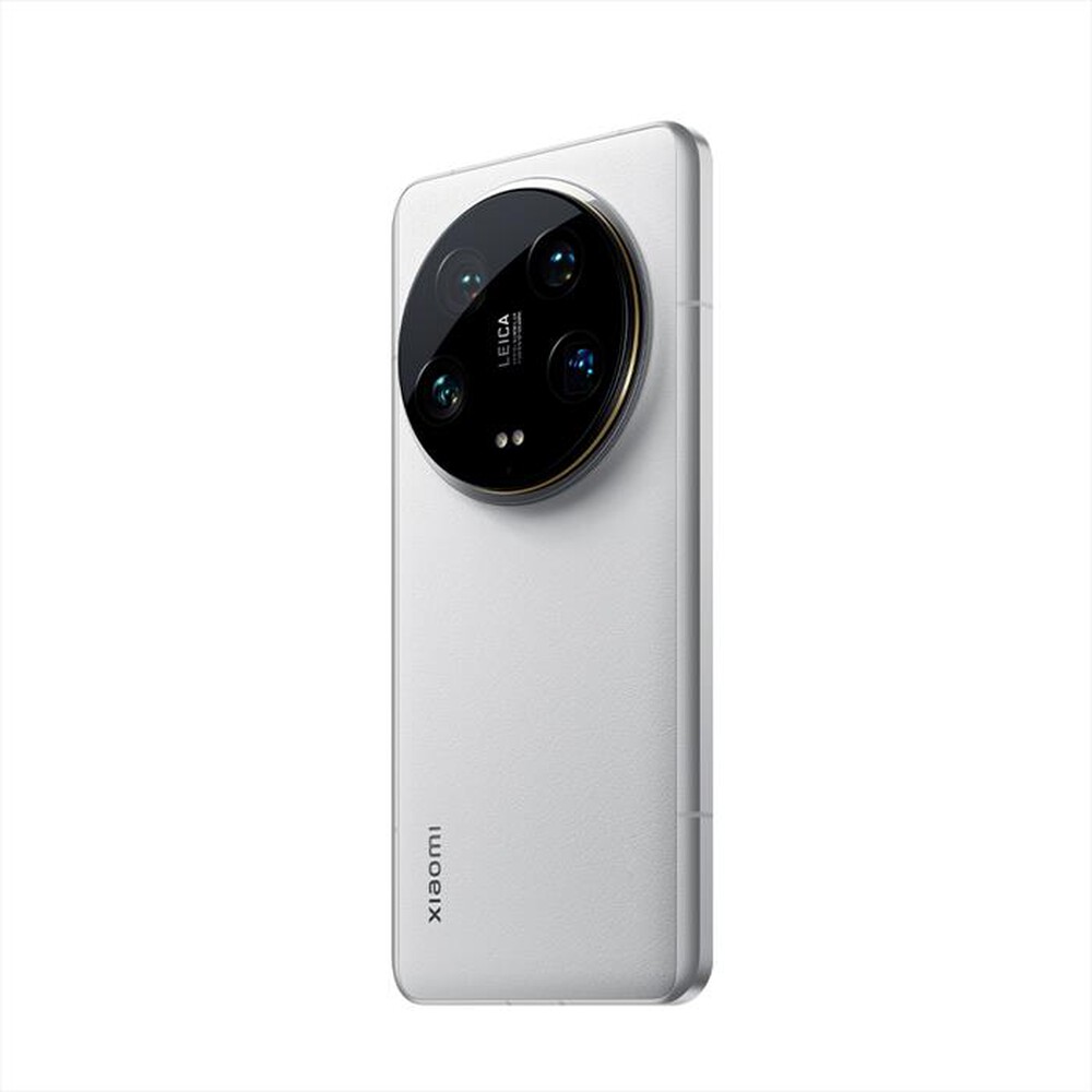 Immagine del prodotto XIAOMI - Smartphone XIAOMI 14 ULTRA 16+512GB-White
