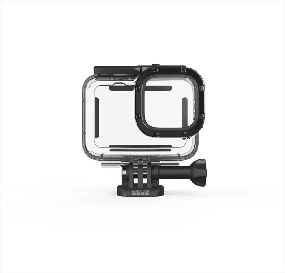 "GoPro - BUNDLE HERO11 BLACK + HANDLER + PROTECTIVE HOUSING-Nero"