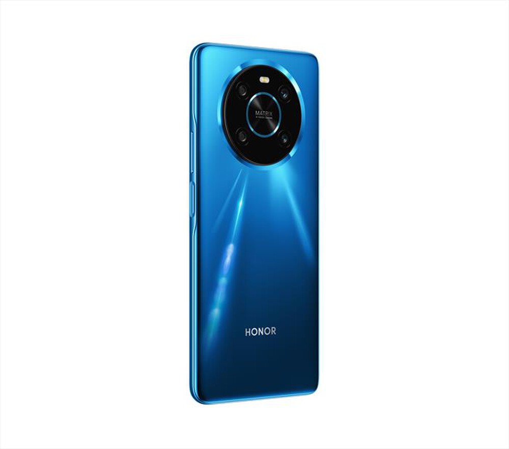"HONOR - MAGIC 4 LITE-Ocean Blue"