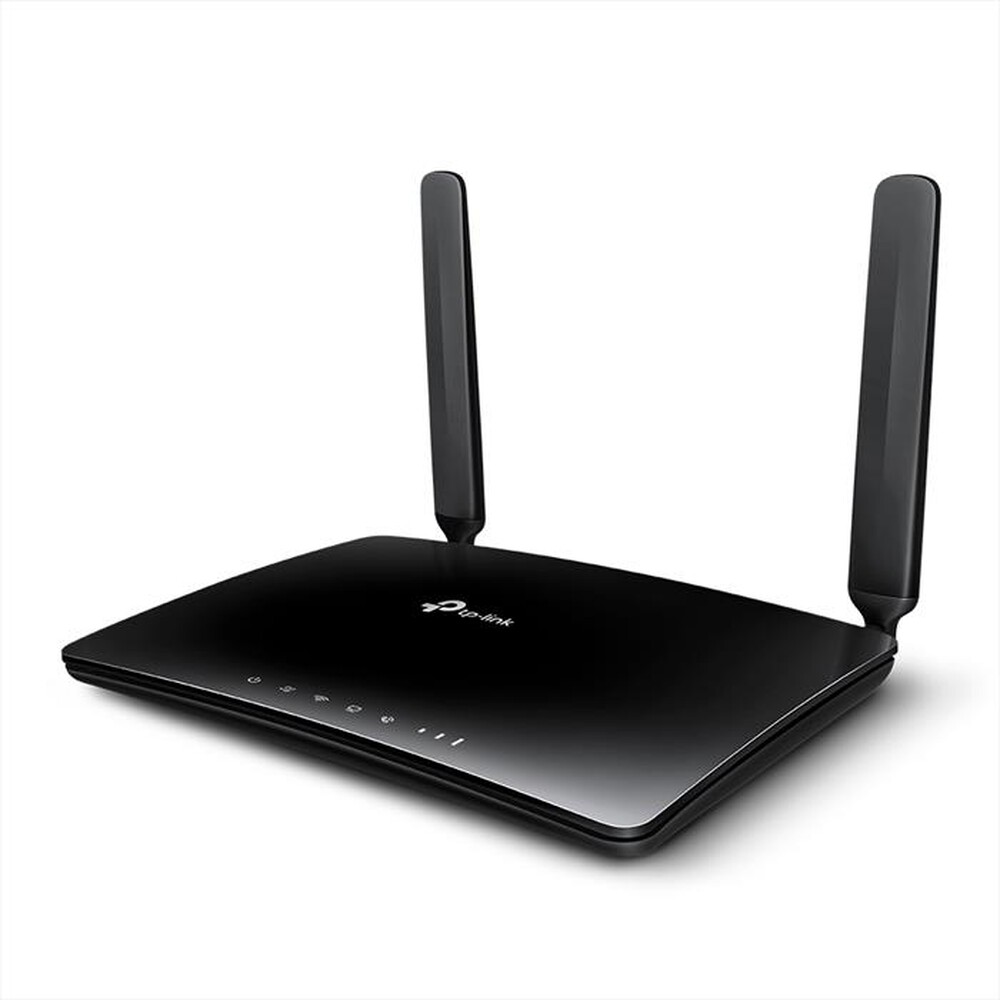 "TP-LINK - ROUTER 4G VOLTE WI-FI 300MBPS, INTERNET E TELEF"