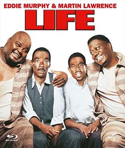 UNIVERSAL PICTURES - Life
