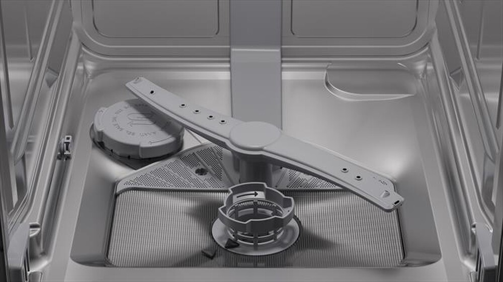Immagine del prodotto BOSCH - Lavastoviglie SPV2HKX02E Classe D 10 coperti