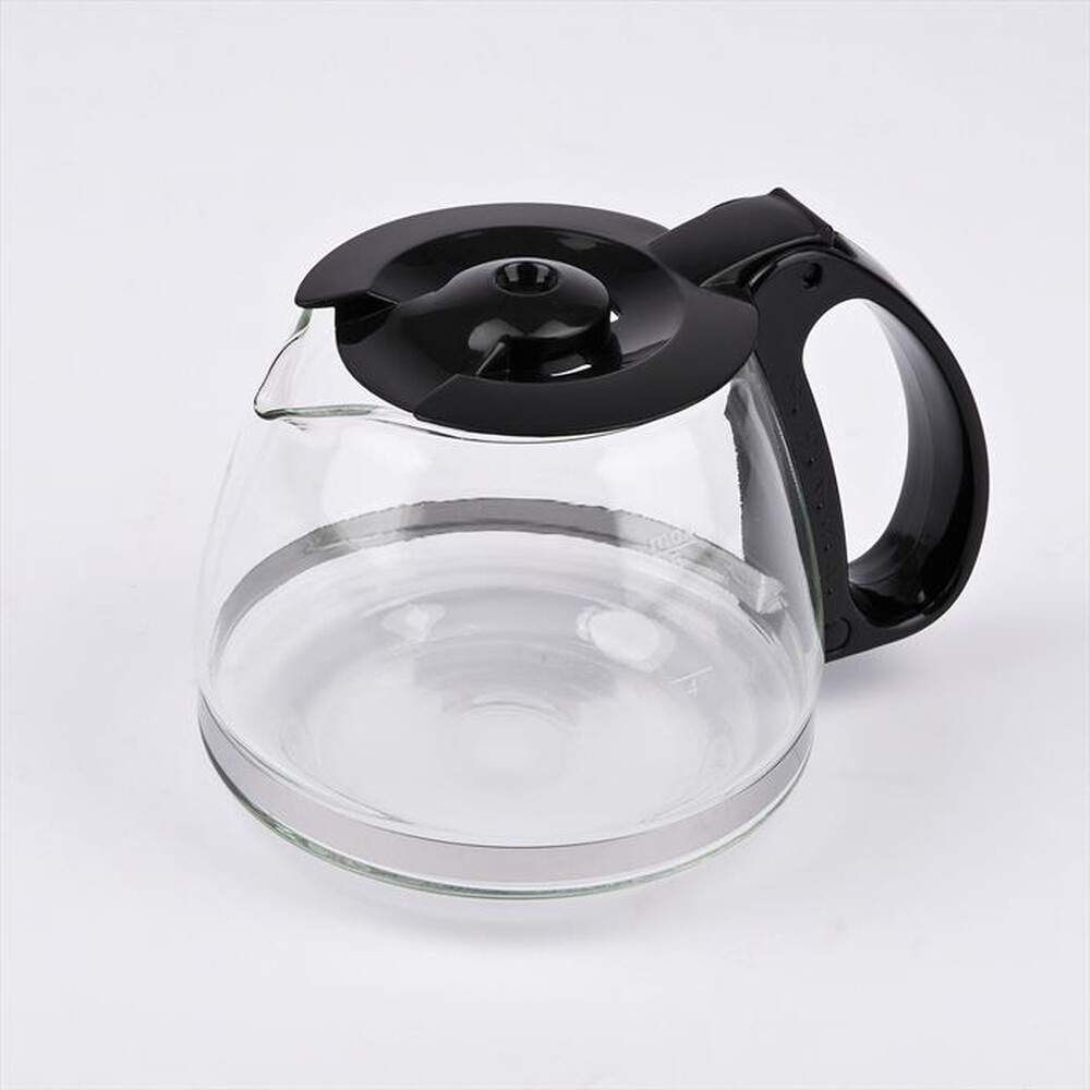 "G3FERRARI - Macchina caffè americana G10159-Nero"