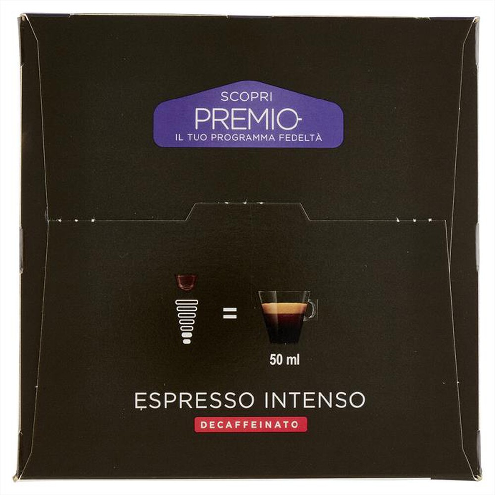 Immagine del prodotto NESCAFE' DOLCE GUSTO - DOLCE GUSTO INTENSO DECA 30PZ