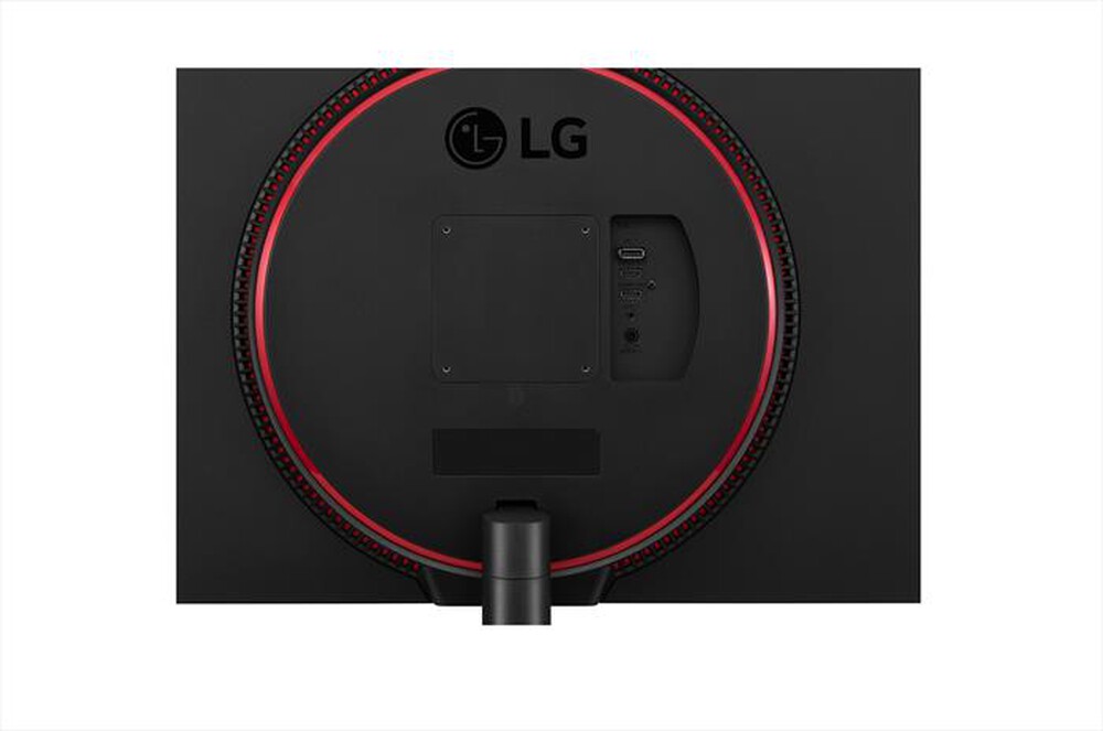"LG - 32GN600-B-Nero"