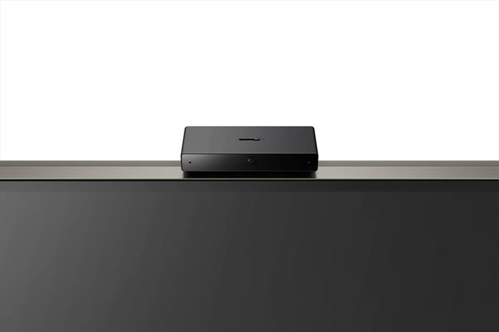 "SONY - Smart TV OLED 65\" 4K XR65A95KAEP"