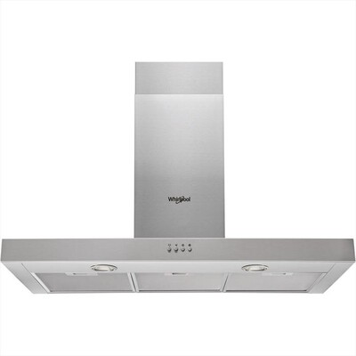 WHIRLPOOL - Cappa a parete AKR 559/3 IX
