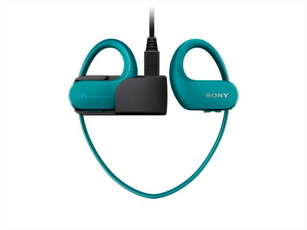 "SONY - NWWS413L.CEW-Azzurro"