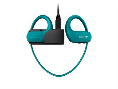SONY - NWWS413L.CEW-Azzurro