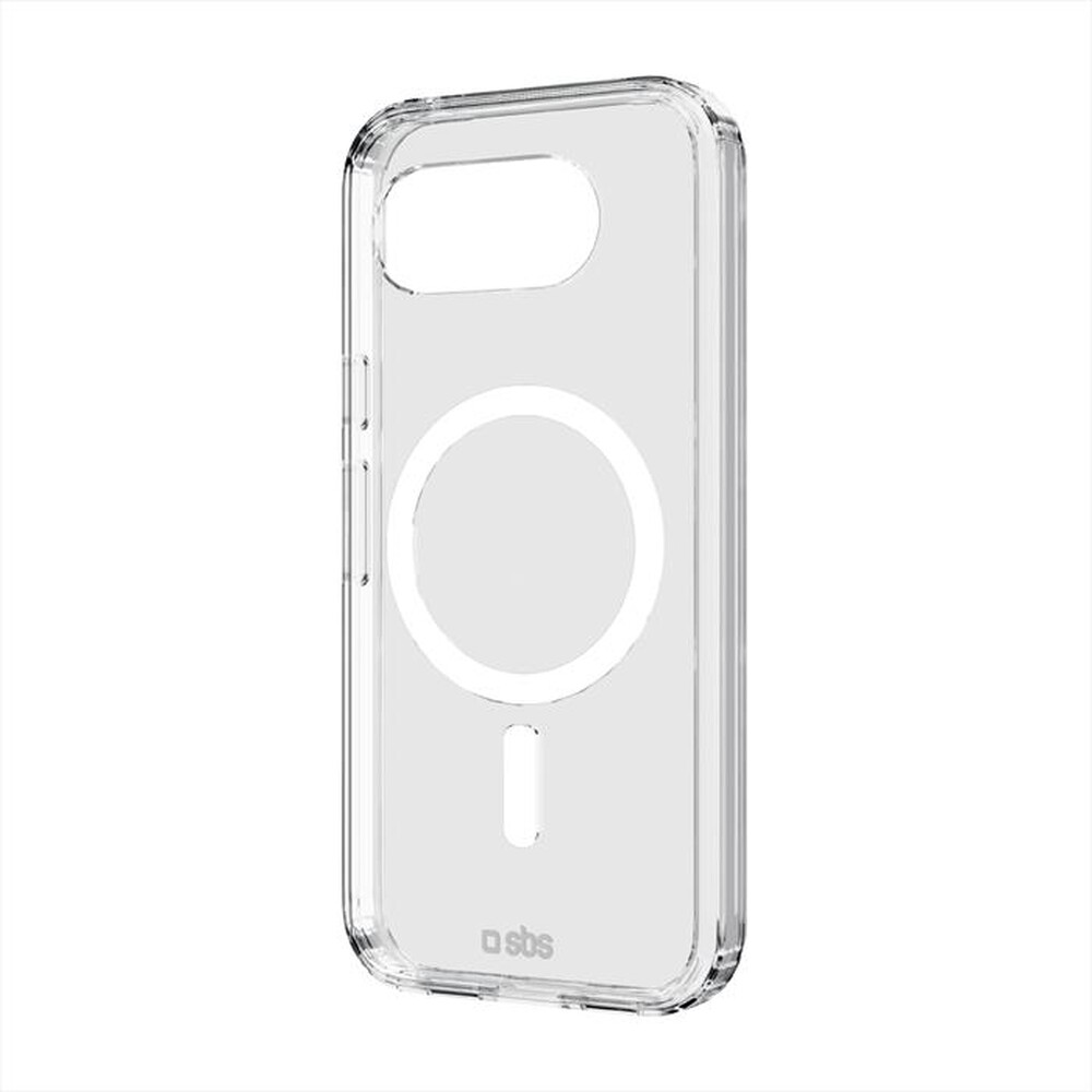 Immagine del prodotto SBS - Cover Light Mag per Google Pixel 10A-Trasparente