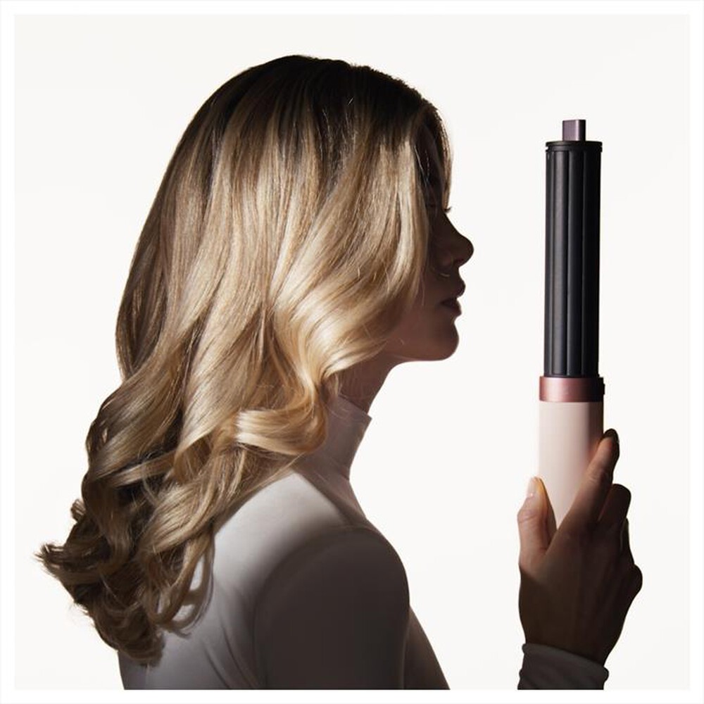 Immagine del prodotto DYSON - AIRWRAP CO-ANDA2X CAPELLI LISCI E MOSSI-Cipria / Oro rosa