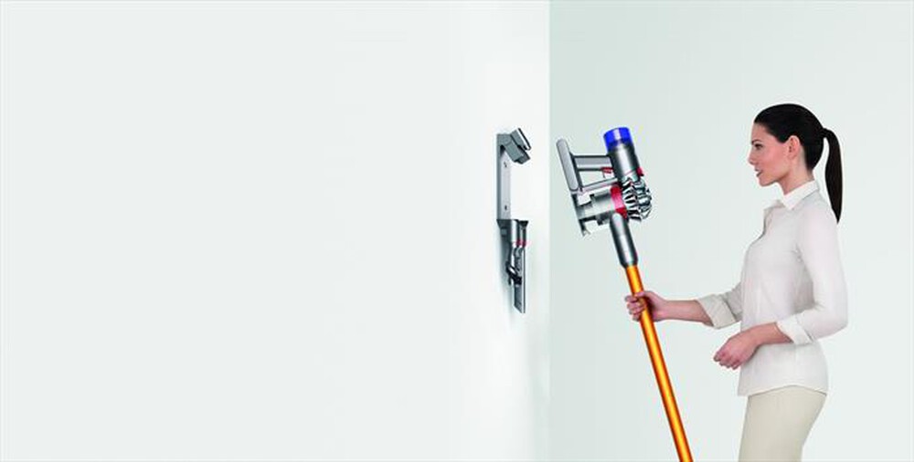 "DYSON - V8 ABSOLUTE +"