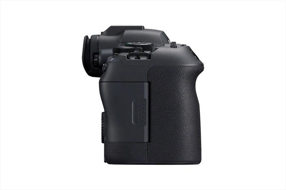 Immagine del prodotto CANON - Fotocamera mirrorless EOS R6 MARK II BODY-Black