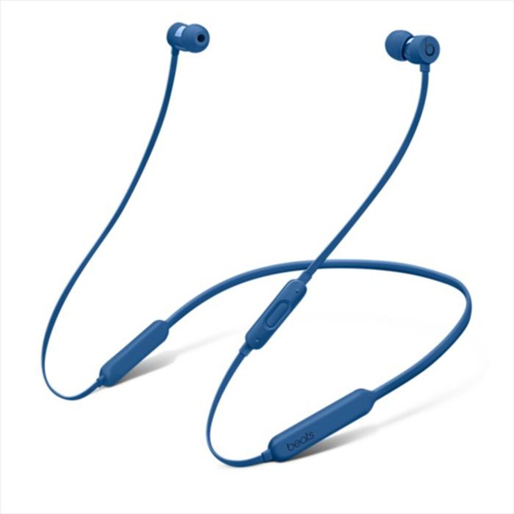 Immagine del prodotto BEATS BY DR.DRE - Beats X-Blu