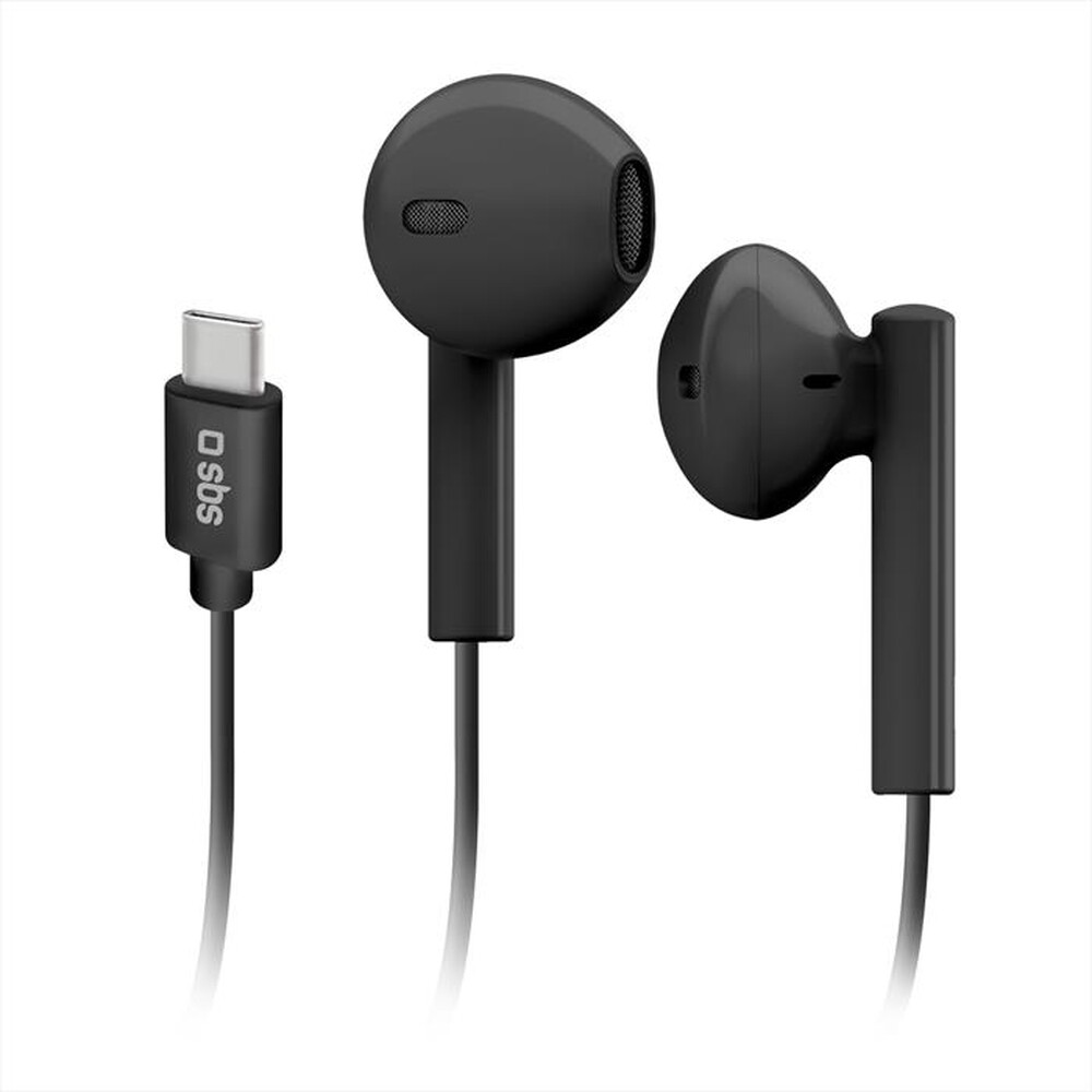 Immagine del prodotto SBS - TEEARTYCAPK-Nero