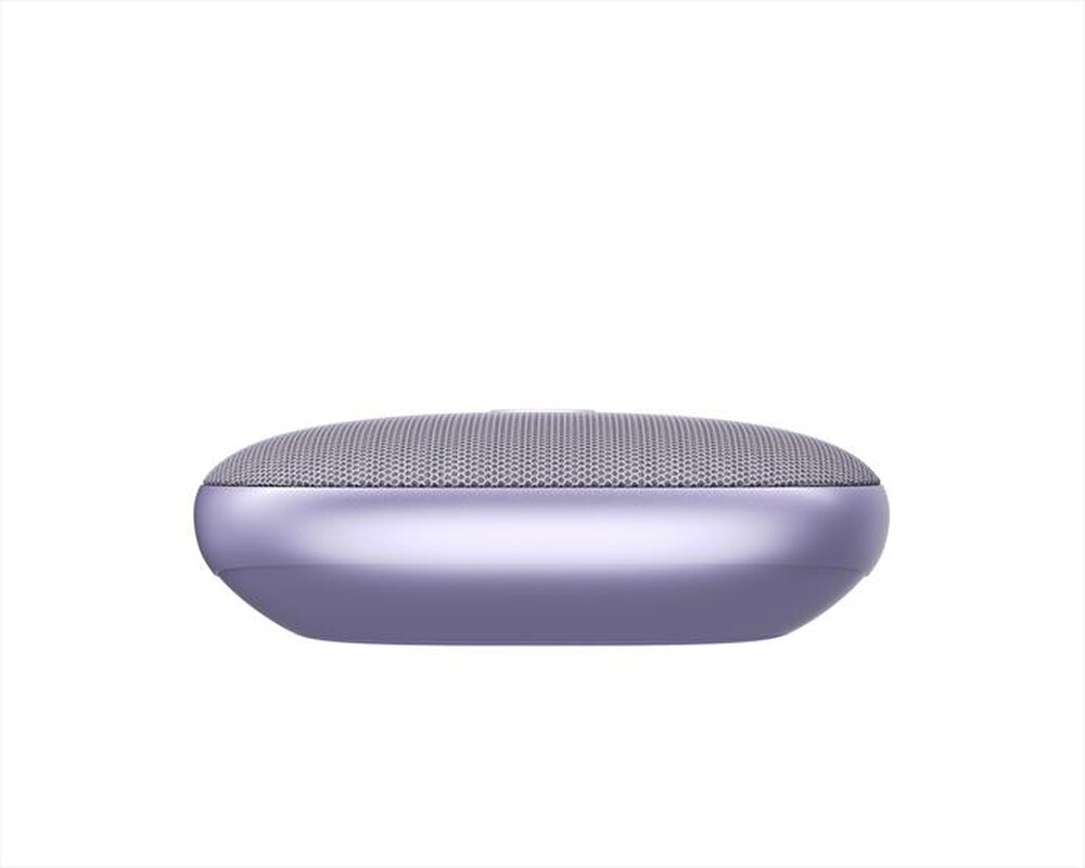 "FRESH'N REBEL - Docking/Speaker BOLD XS-Lillà"