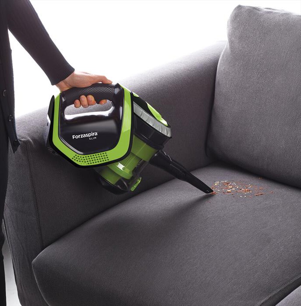 Immagine del prodotto POLTI - Forzaspira Slim SR110