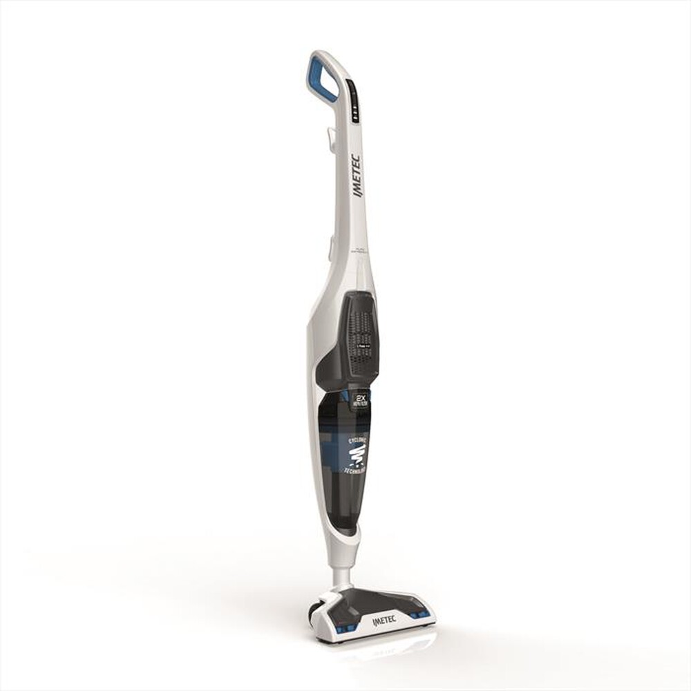 "IMETEC - Piuma Extreme++ SC3-400-BIANCO/GRIGIO"