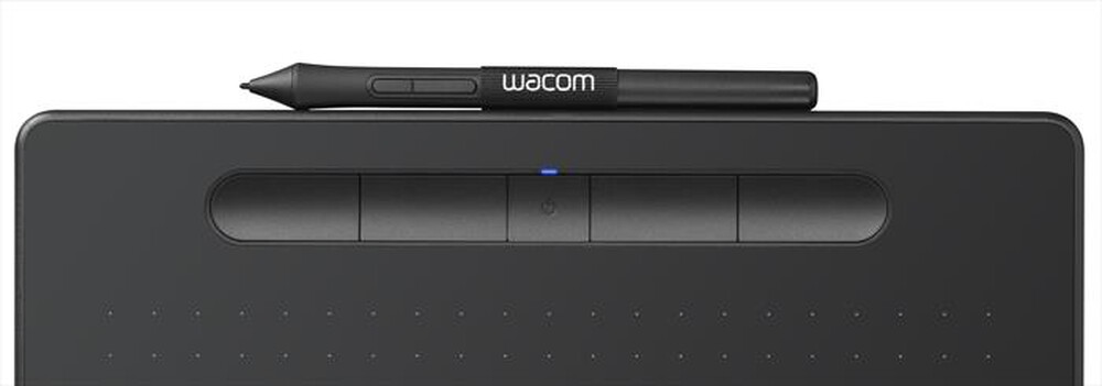 "WACOM - INTUOS MEDIUM BLUETOOTH BLACK-Nero"