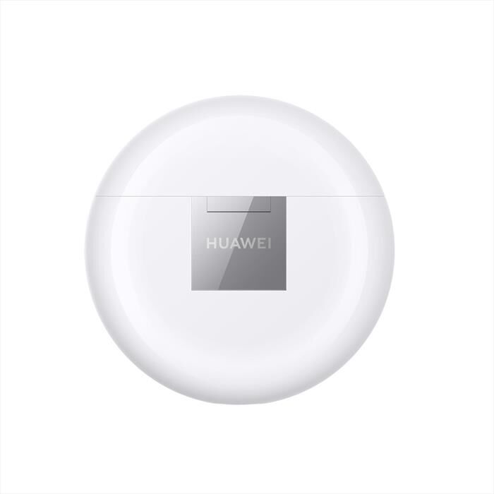 HUAWEI - FREEBUDS 3 - BIANCO | Euronics