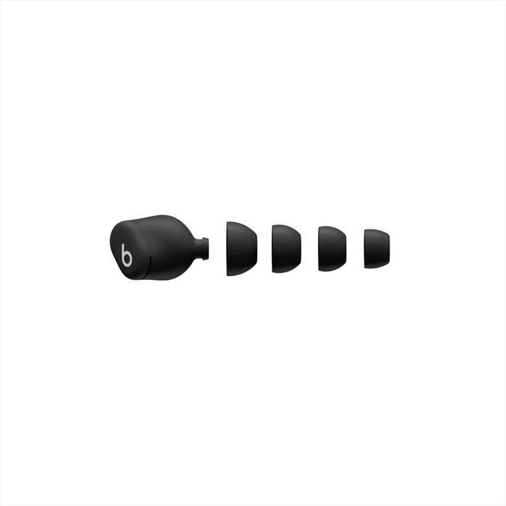 "BEATS BY DR.DRE - BEATS SOLO BUDS - Auricolari true wireless-Nero Opaco"