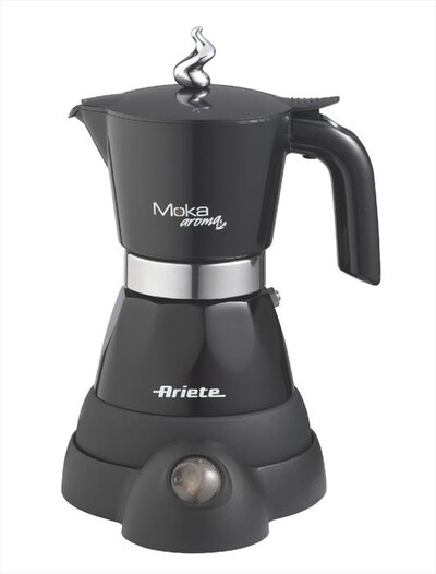 ARIETE - 1358-nero
