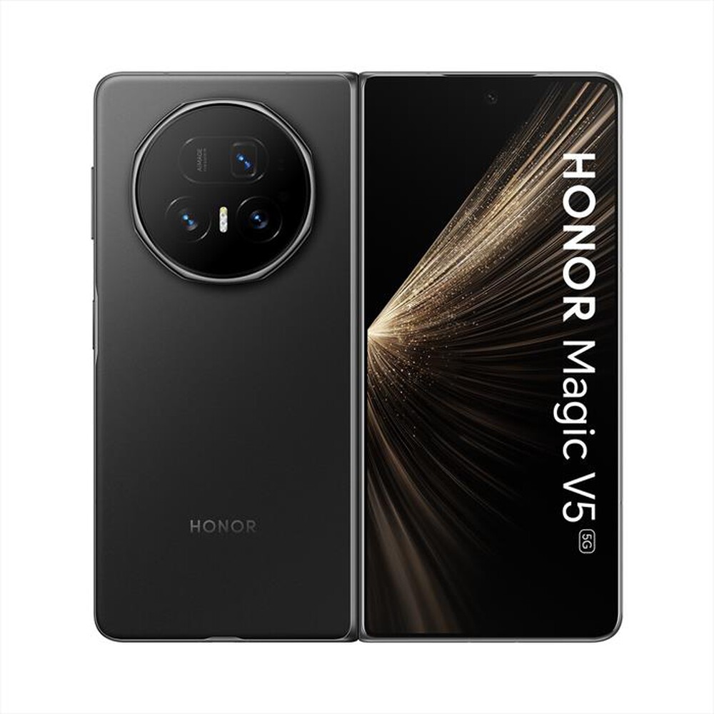 Immagine del prodotto HONOR - Smartphone MAGIC V5-BLACK