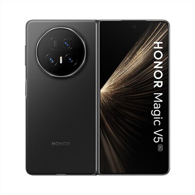 HONOR - Smartphone MAGIC V5-BLACK