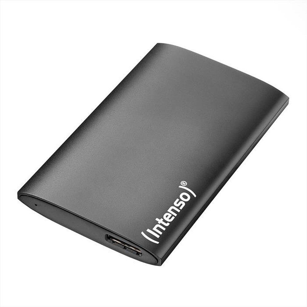 Immagine del prodotto INTENSO - SSD ESTERNA 1,8" PREMIUM 3.2 500 GB-NERO