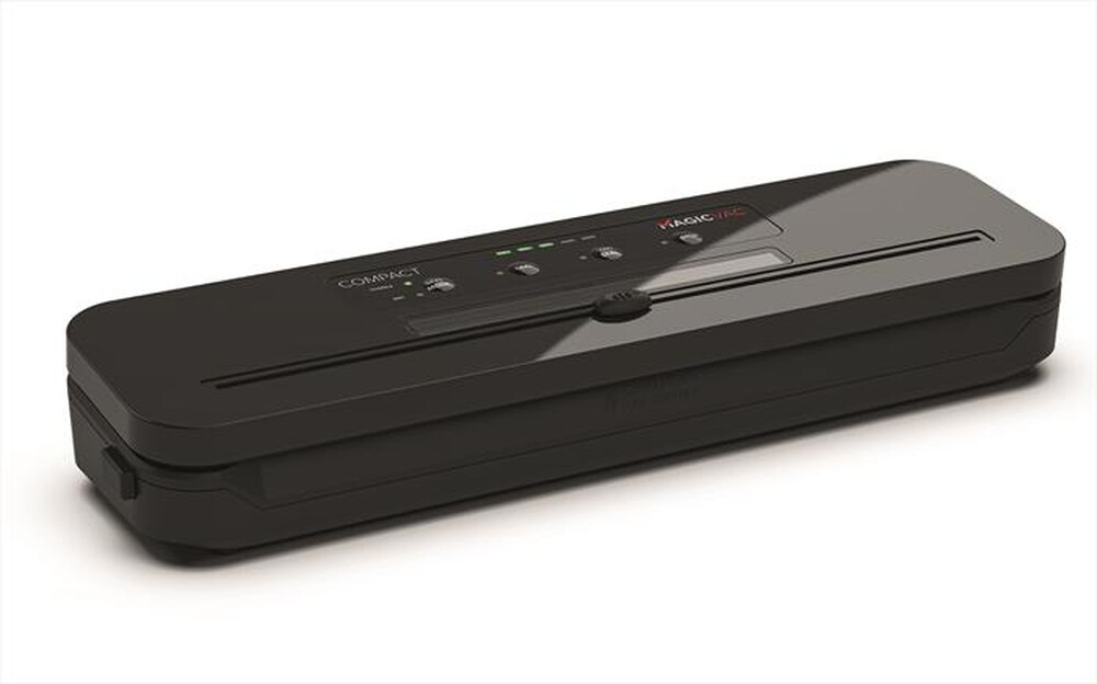 Immagine del prodotto MAGIC VAC - Macchina sottovuoto compact VK02PK1-Nero