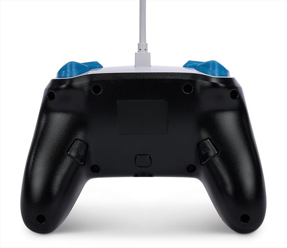 "XTREME - ENHANCED WIRED CONTROLLER PIKACHU HIGH VOLTAGE-BIANCO"