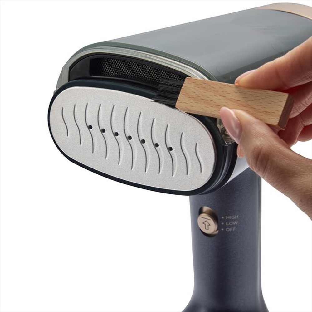 Immagine del prodotto RUSSELL HOBBS - Ferro da stiro verticale 28550-56-Blu
