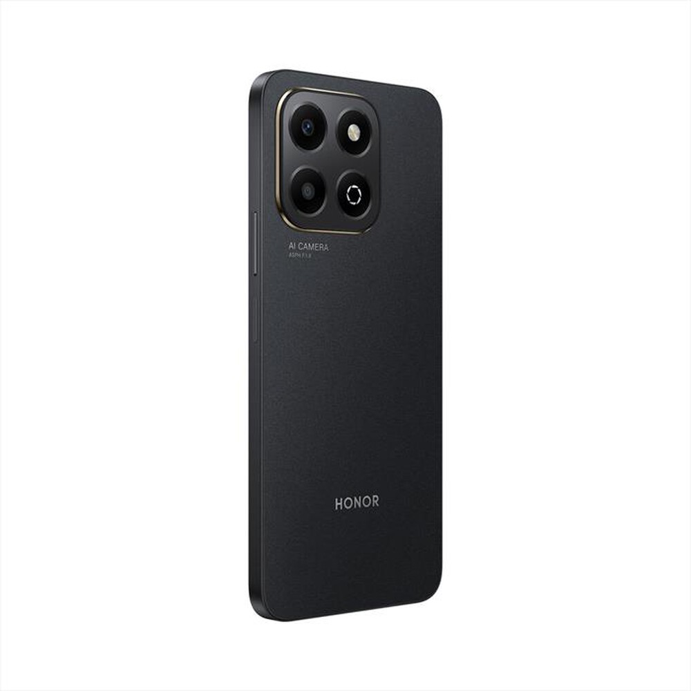"HONOR - Smartphone X6B-MIDNIGHT BLACK"