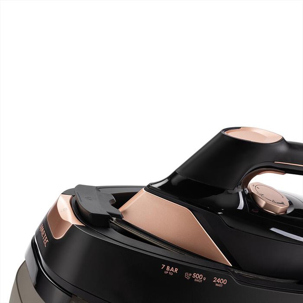 Immagine del prodotto IMETEC - FERRO DA STIRO CON CALDAIA EVOS--