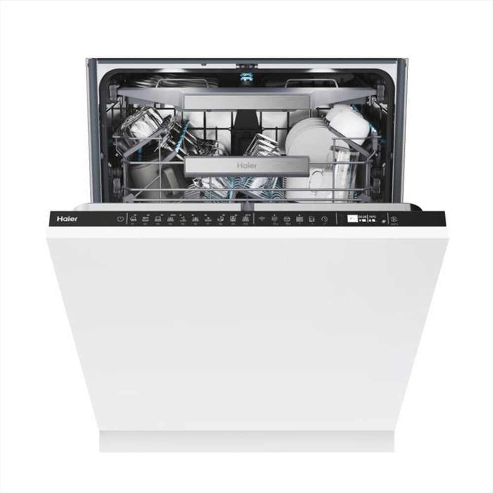 Immagine del prodotto HAIER - Lavastoviglie XI 4A4M4PB Classe A 14 coperti