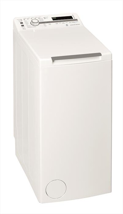 WHIRLPOOL - Lavatrice TDLR 7221BS IT/N 7 Kg Classe E