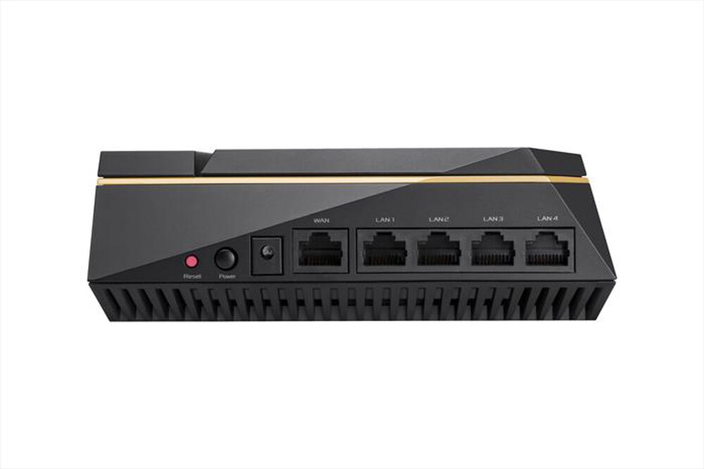 "ASUS - RT-AX92U-Nero"